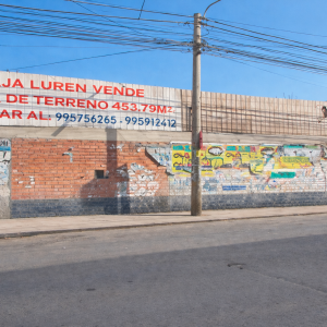 1 Av. Calle Callao N°196 (ICA/CHINCHA/CHINCHA ALTA)