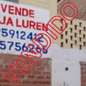 6. PSJ. 2, N° 165, ZONA HHUU LOS VIÑEDOS DE CHINCHA 4TA ETAPA (Mz R2, Lt 6)  ICA / CHINCHA / GROCIO PRADO