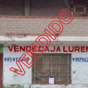 15. PUEBLO JOVEN SAN CLEMENTE GRUPO N° 2, Mz. 48, Lt. 11 (ICA/ PISCO/ SAN CLEMENTE)