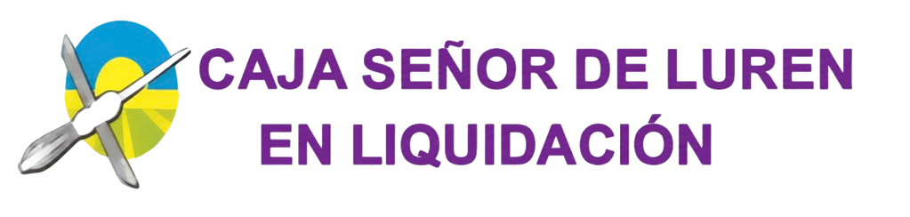 Caja Señor de Luren en Liquidación