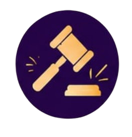 Martillo judicial