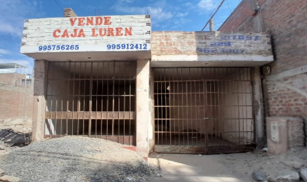 Inmueble en venta Angostura
