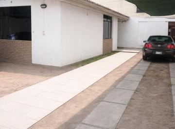 Calle Las Fresas Surco